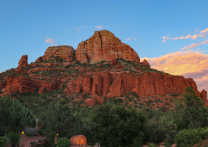 виды Седоны