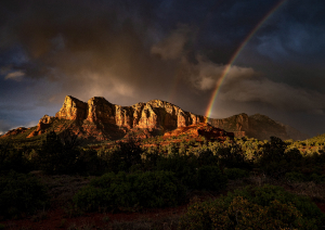 виды Седоны